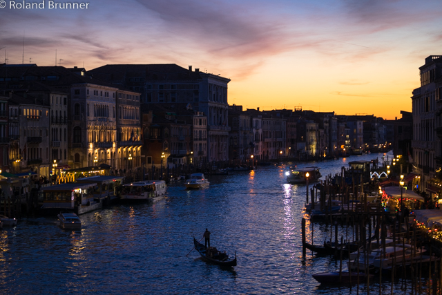 Venedig