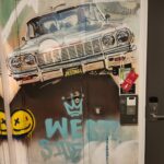 Tag 1 in Zypern : Anreise und Ankunft
