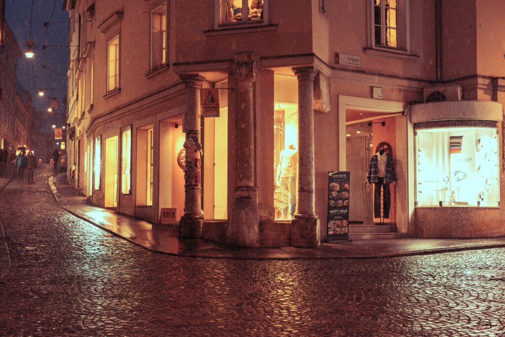 Sporgasse