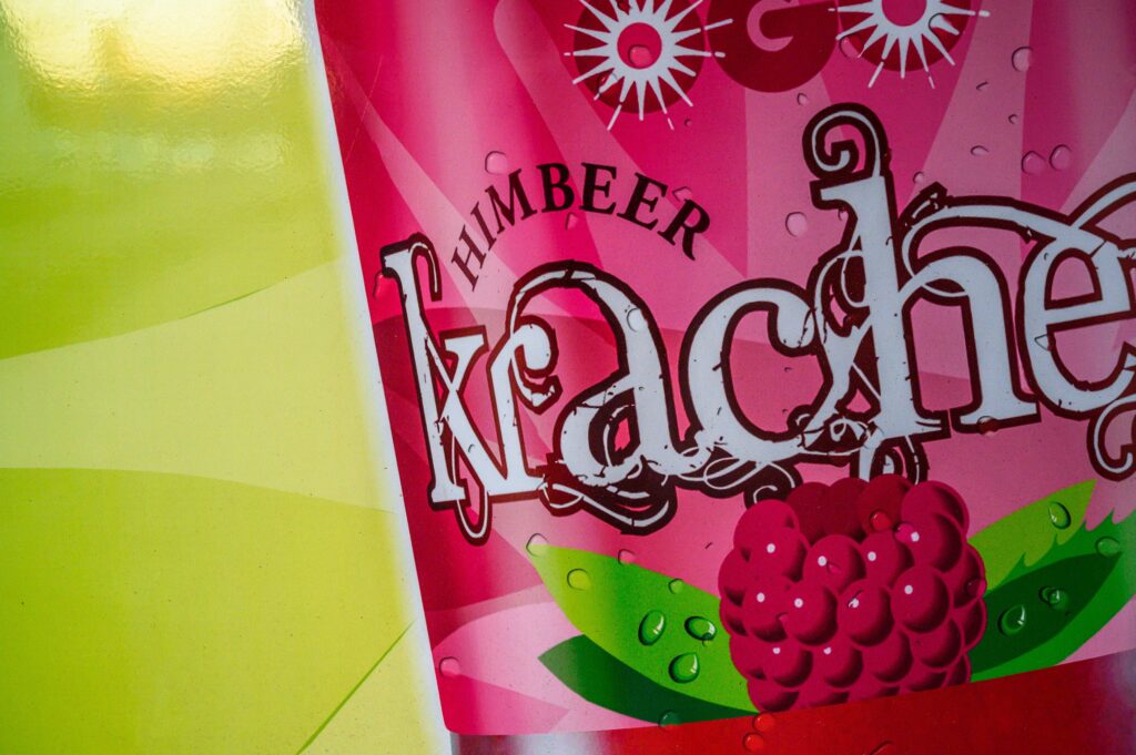 Malerische Fotografie