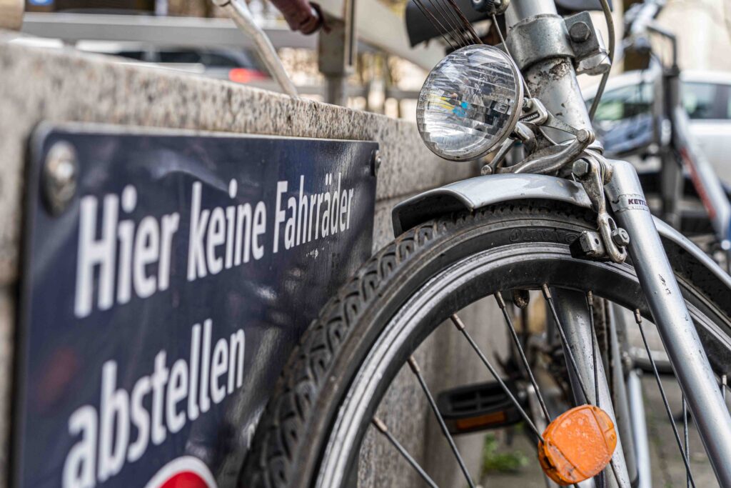 Da konnte einer nicht lesen :-)