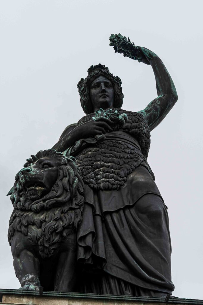 Bavaria