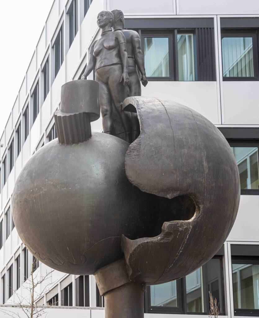 Kunt des Kunst sein