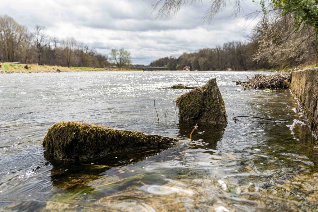 Isar