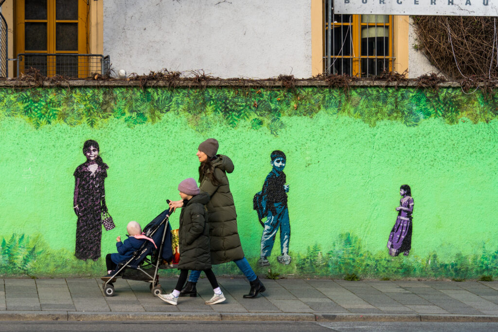 Streetart