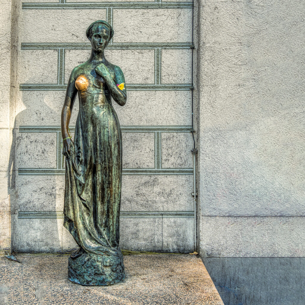 Julia Capulet Strasse