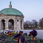 4 Steirer in München – Teil 3