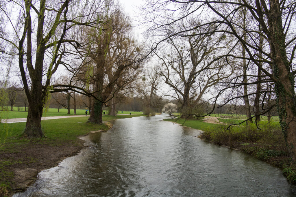 Eisbach