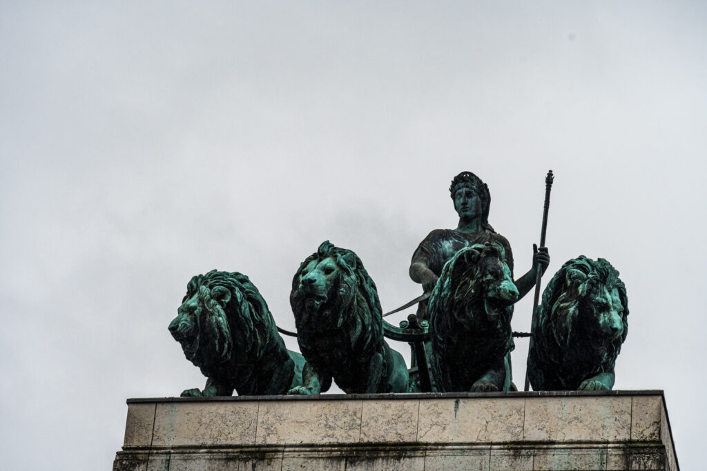 Siegestor