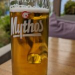 Tag 1: Thessalien und Segeln ??  – Anreise