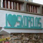 Tag 9: it’s cold in Greece