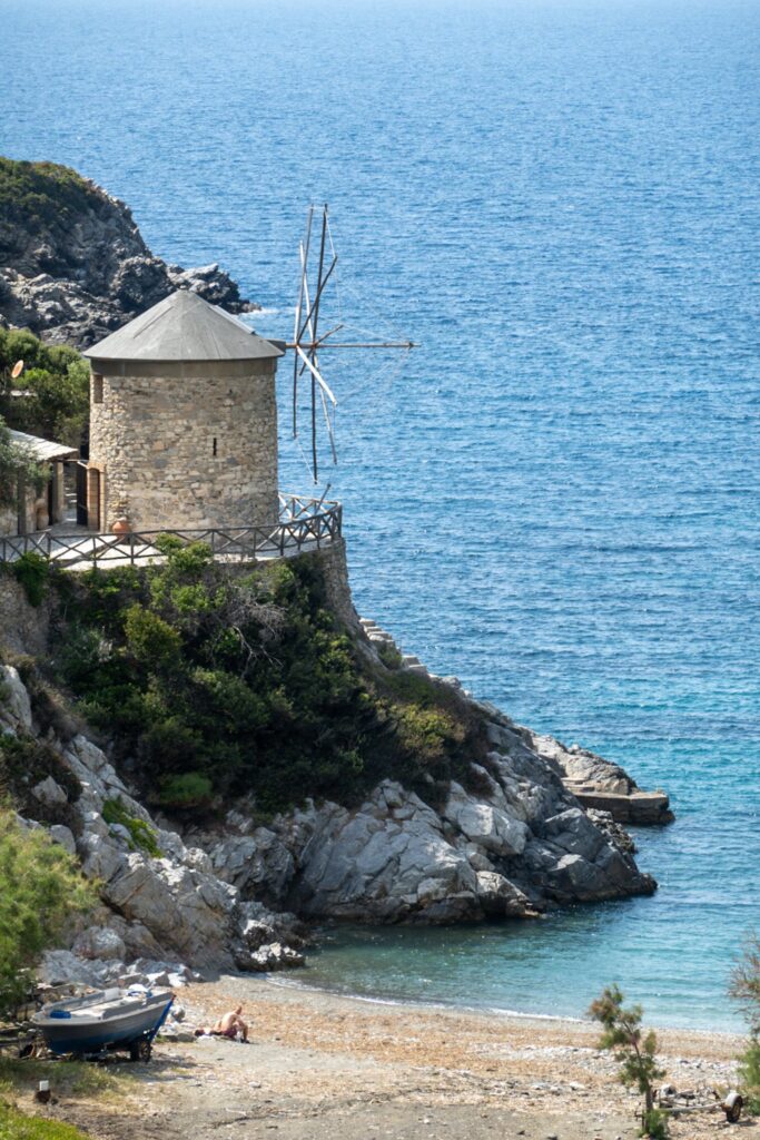 Tag 10: Auf den Spuren von Don Quijote