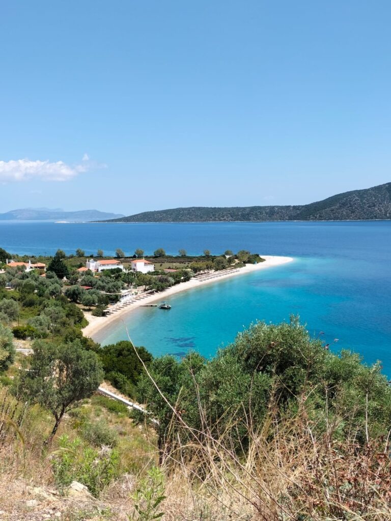 Tag 11: de la Mancha reitet weiter