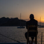 Tag 20/Segeln 6: Das Rebhuhn und die Pistazien