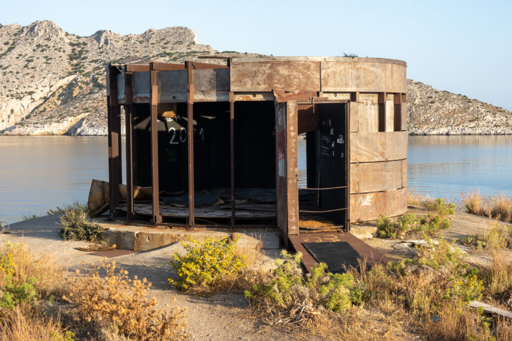 Tag 21/Segeln 7: We was Sailing – frei nach Rod Steward