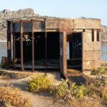 Tag 21/Segeln 7: We was Sailing – frei nach Rod Steward