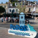 Tag17/Segeln 3: Im Süden ist die Hölle los