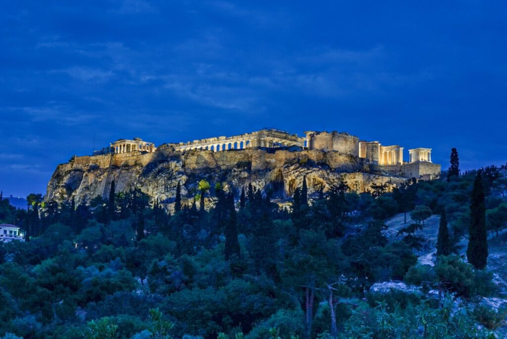 Tag 22/23: Malaga – Regenbogen und Spritzen