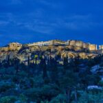 Tag 22/23: Malaga – Regenbogen und Spritzen