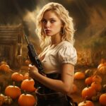 Halloween Special: Bilderstellung mittels KI – ein Vergleich