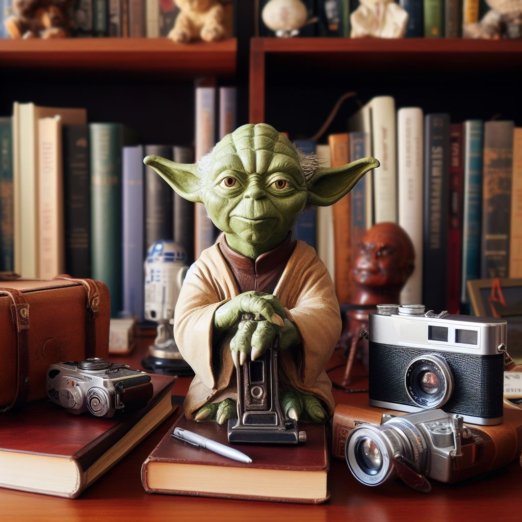 Künstliche Intelligenz in der Bilderstellung und Bildbearbeitung