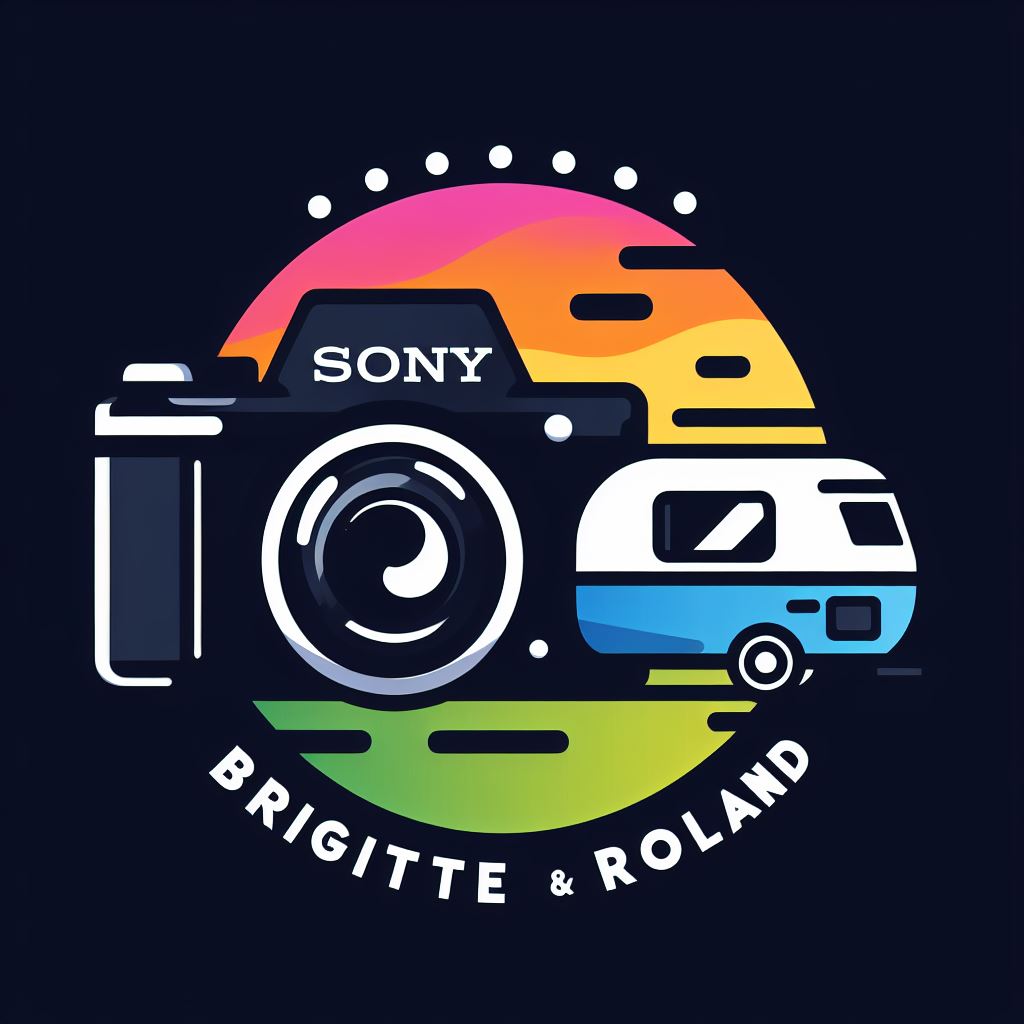 Brigitte und Roland Unterwegs