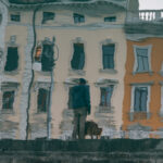 Back again – in Triest