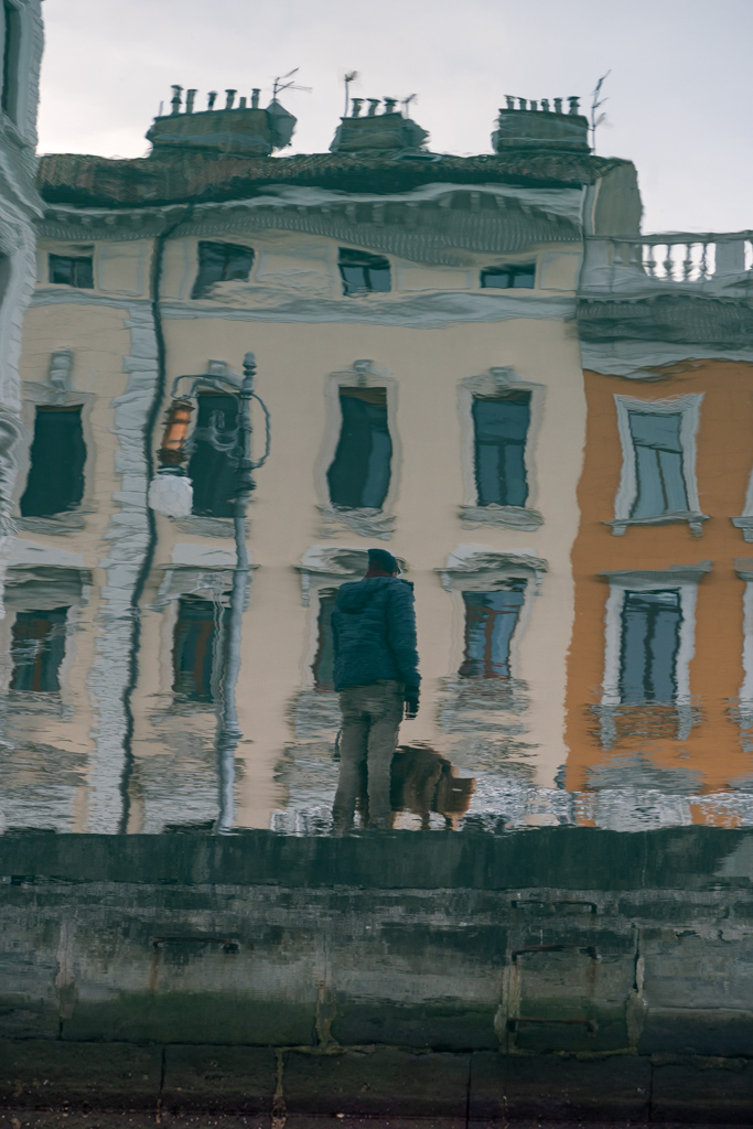 Back again – in Triest