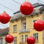 Laute Nacht in Zagreb