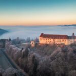 Warum in die Ferne schweifen …