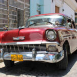 Kuba – Anreise und Havanna