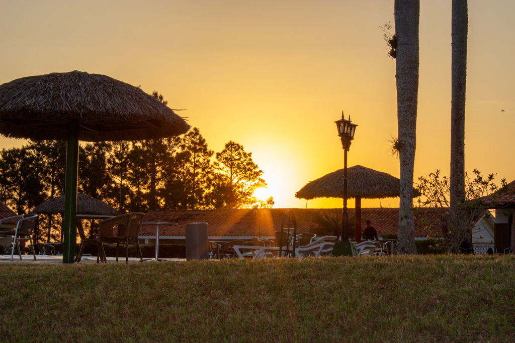 Kuba – Vinales und eine ‚Entführung‘