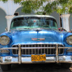 Kuba – Cinfuegos, Trinidad, Camagüey