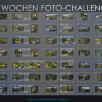 52 Wochen Foto-Challenge 2024