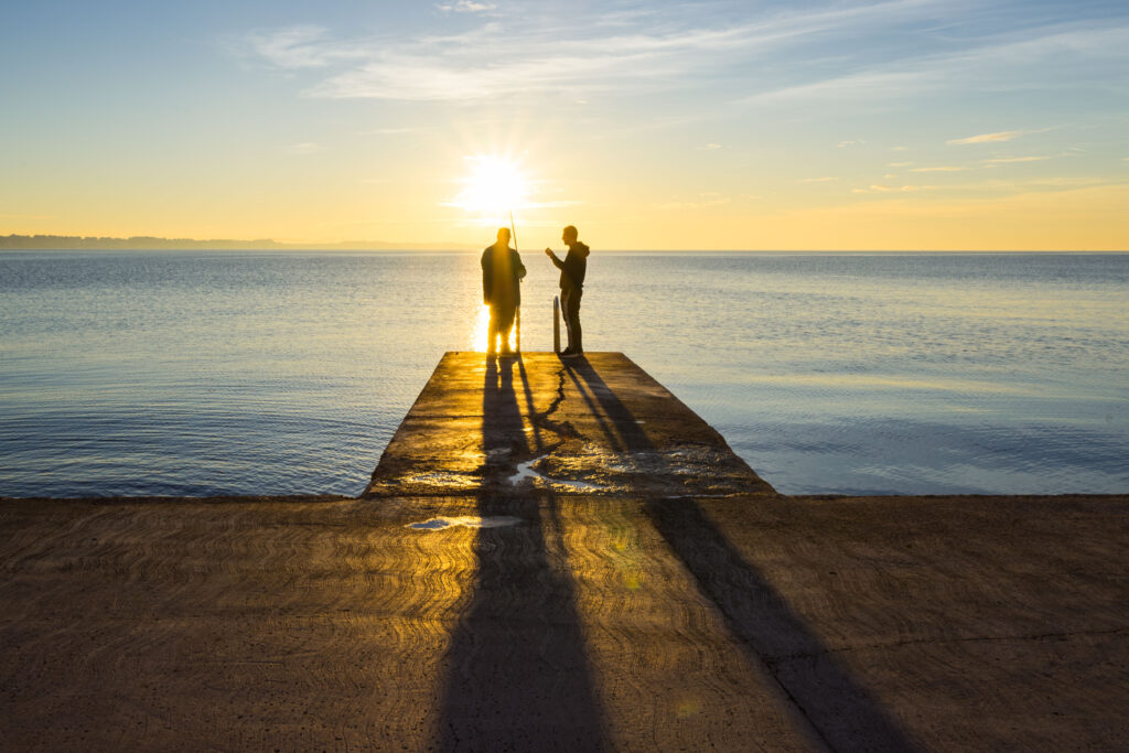Novigrad, Grožnjan, Piran und Fazit