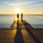 Novigrad, Grožnjan, Piran und Fazit