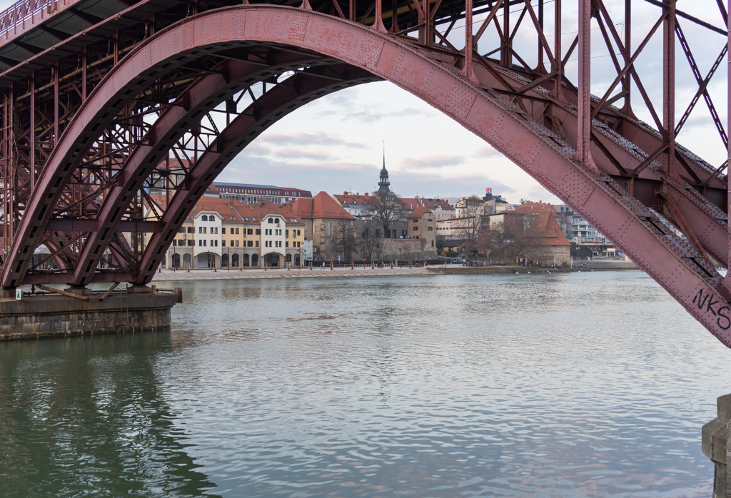 Unterwegs in der Steiermark/Na cesti na Štajerskem