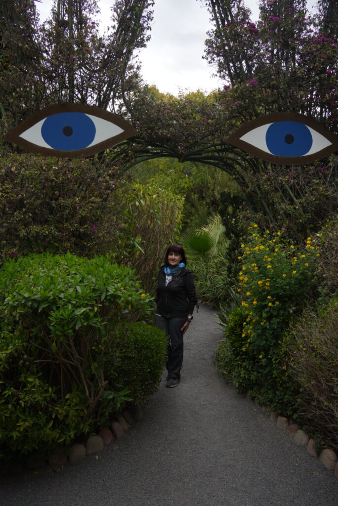 Tag 10: Faszination Marrakesch – Tradition und Moderne in einer pulsierenden Metropole