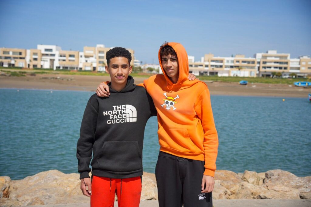 Tag 4: Rabat und Meknès: Königliche Pracht und historische Stätten