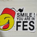 Tag 6: Fès: Eintauchen in die Farben und Düfte der (schon wieder eine ?) Königsstadt