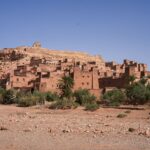 Tag 9: Abschied von der Wüste und Ankunft in Marrakesch