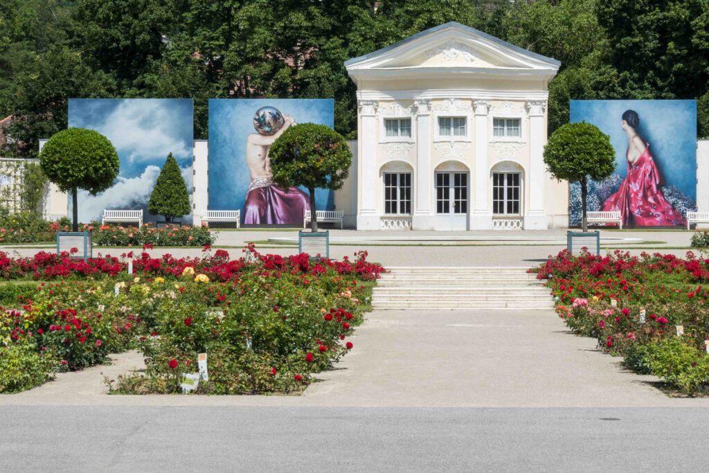 Festival La Gacilly-Baden Photo: Eine Reise durch die Welt der Fotografie