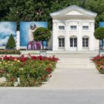 Festival La Gacilly-Baden Photo: Eine Reise durch die Welt der Fotografie