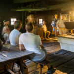 Stübing – Back to past