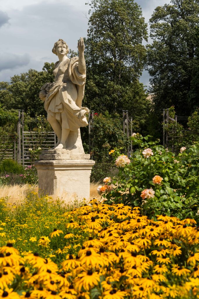 Baden Photo: der zweite Durchgang
