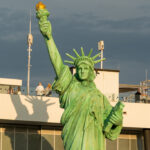 Ein Festessen für die Gelsen, my fair Lady