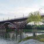 Maribor – meine Stadt