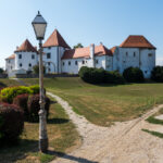 4 Länder, 5 Grenzen – 370 km Motorradtour