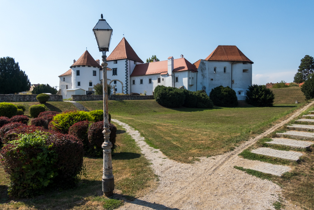 4 Länder, 5 Grenzen – 370 km Motorradtour