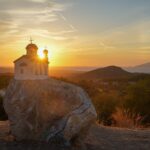 Entspannung am Strand und historische Entdeckungstouren